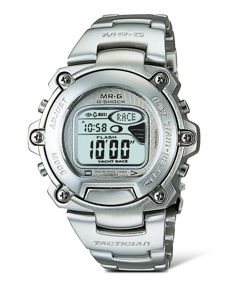 G-SHOCK MRG-1000-7