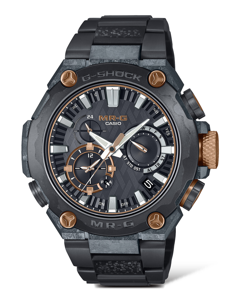 G-SHOCK MRG-B2000JS-1A