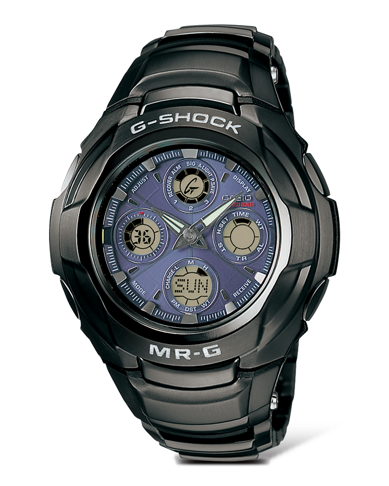 G-SHOCK MRG-2100DJ-1A