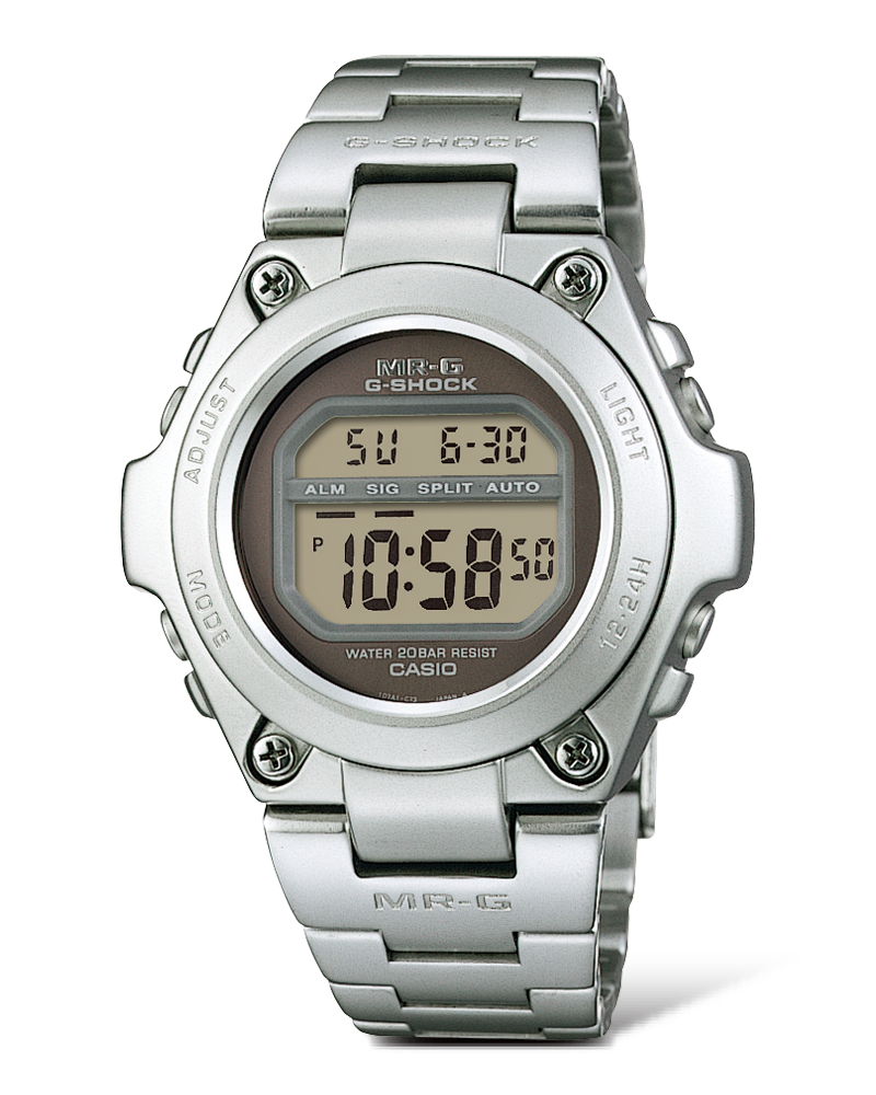 G-SHOCK MRG-100-1