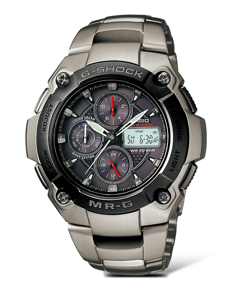 G-SHOCK MRG-7000DJ-1A