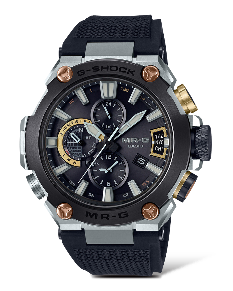 G-SHOCK MRG-G2000R-1A
