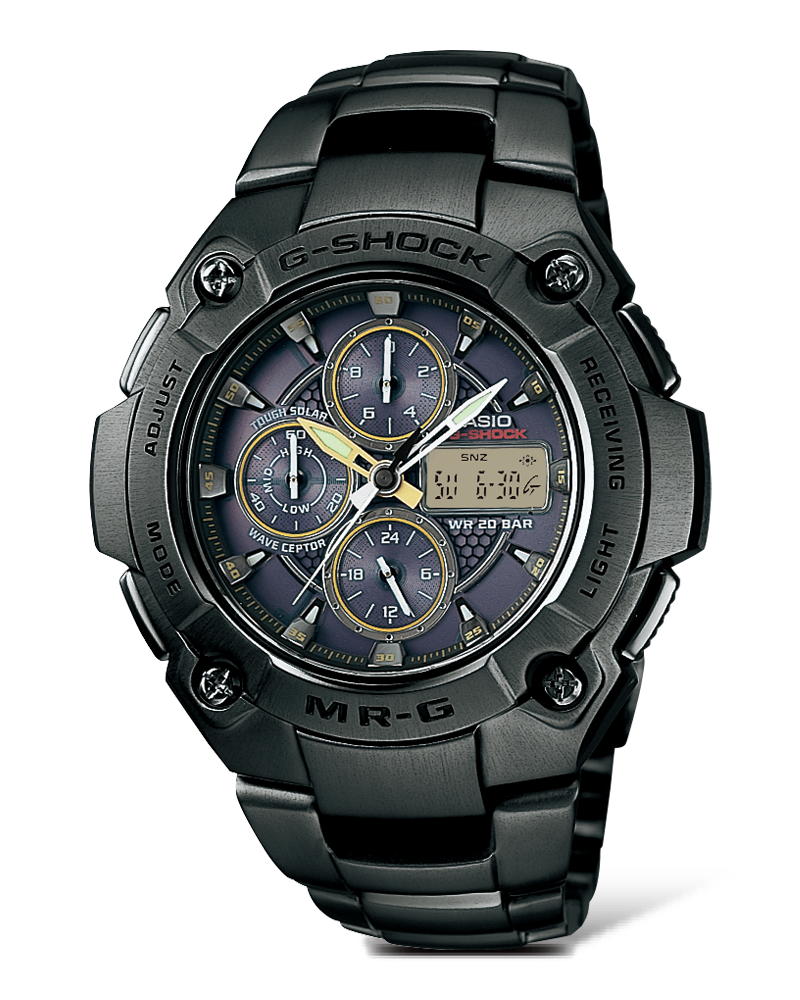 G-SHOCK MRG-7100BJ-1A