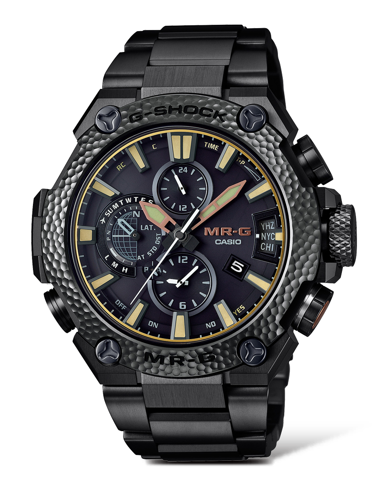 G-SHOCK MRG-G2000HB-1A