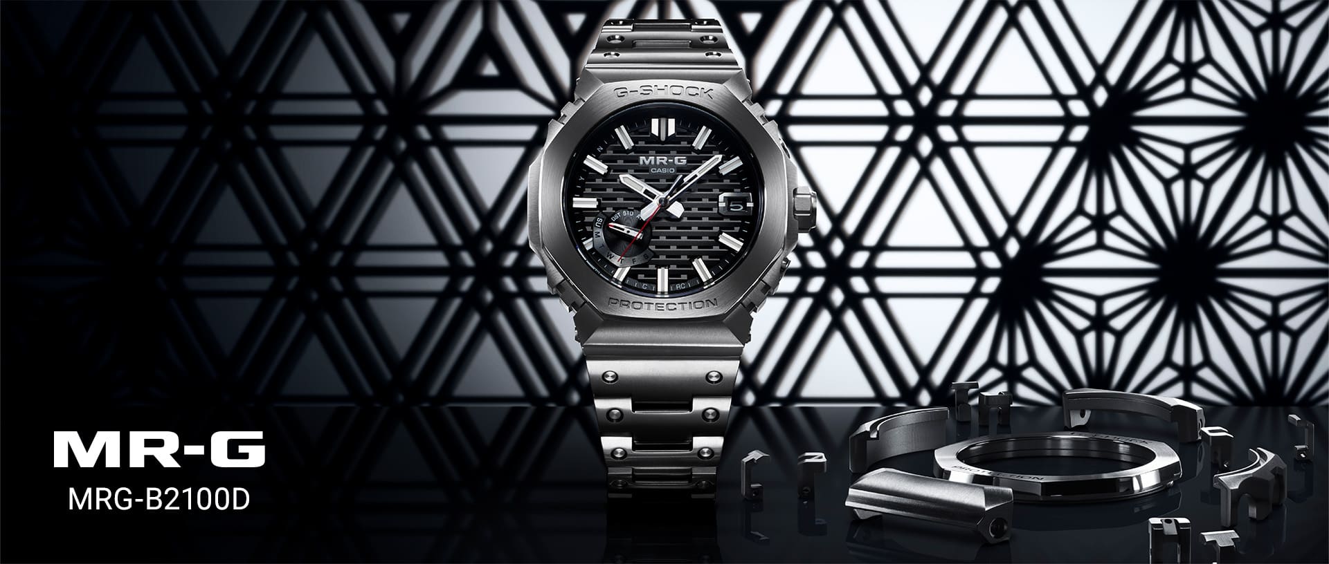 A photo of MRG-B21000D