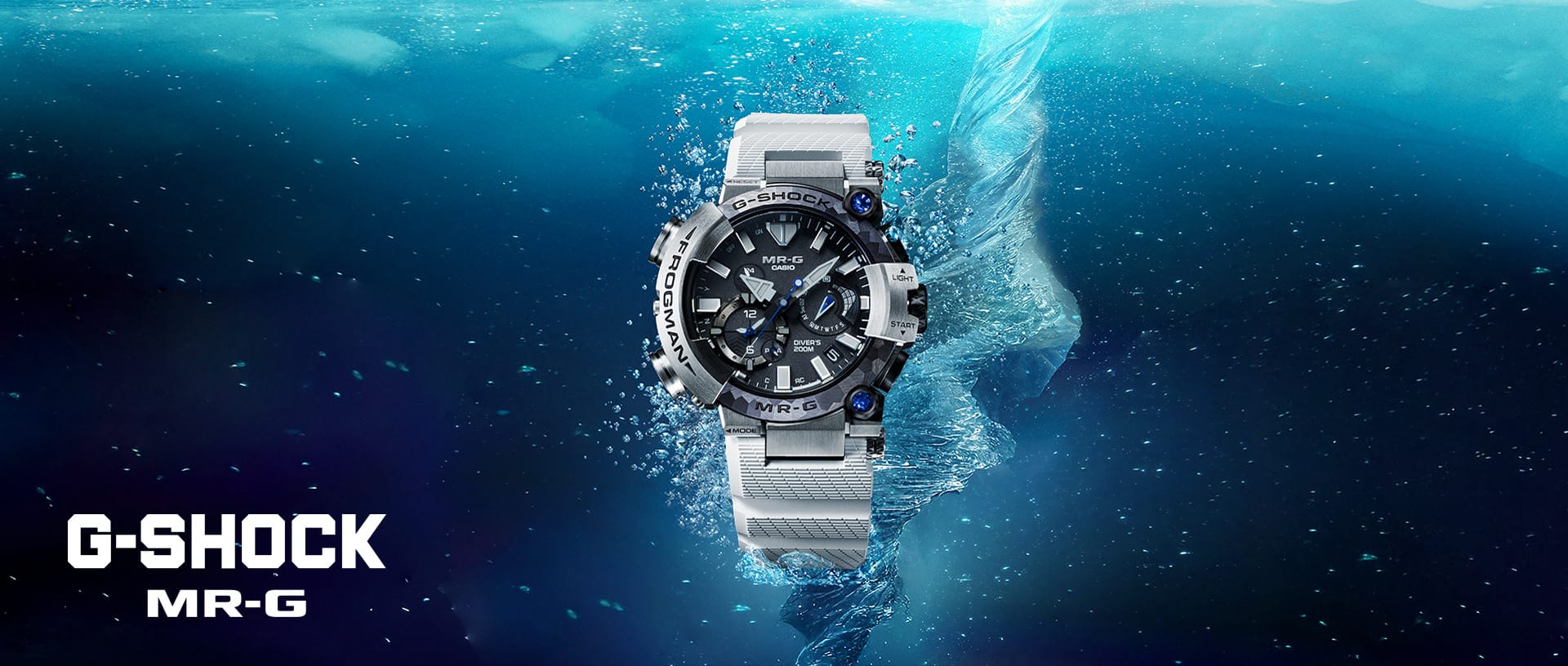 Main visual of MRG-BF1000EB