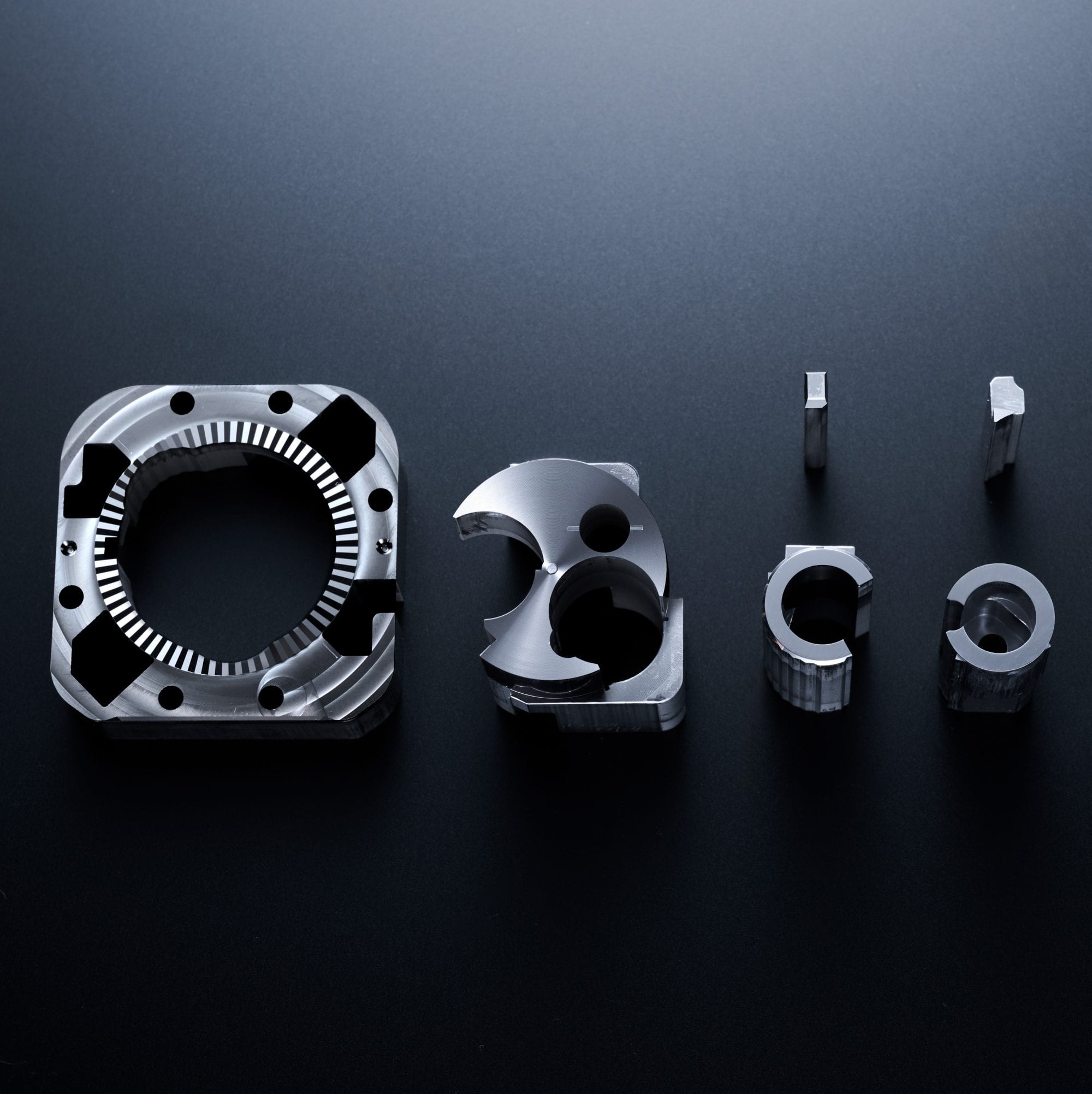 Pillars of Protection