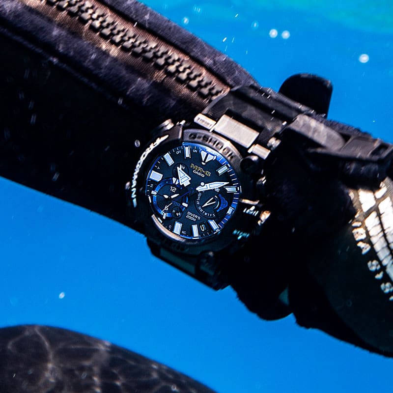 Seeking Never Before Seen Landscapes