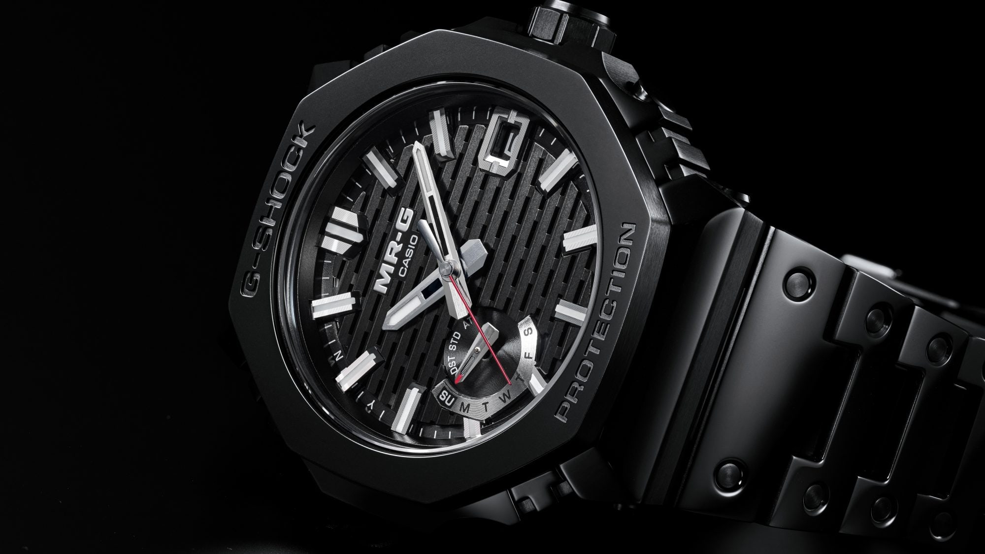 Pillars of Protection