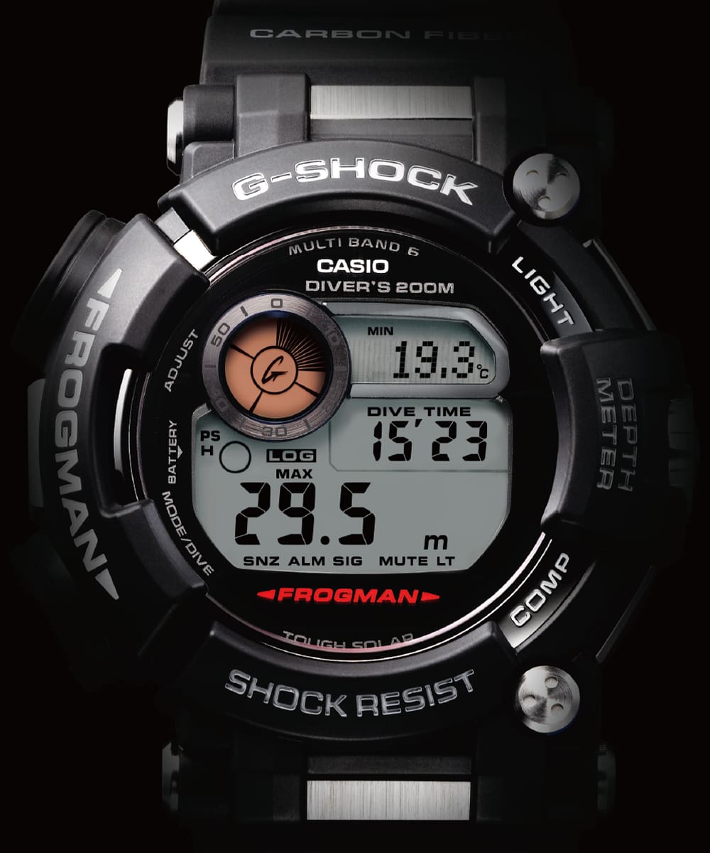 Concept image of diving equipment supporting diving operations