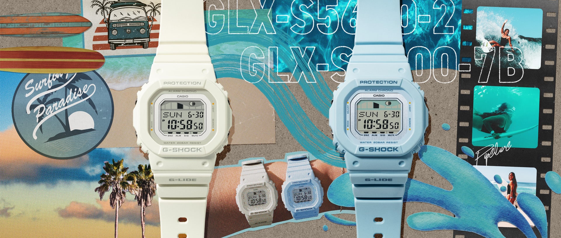 GLX-S5600