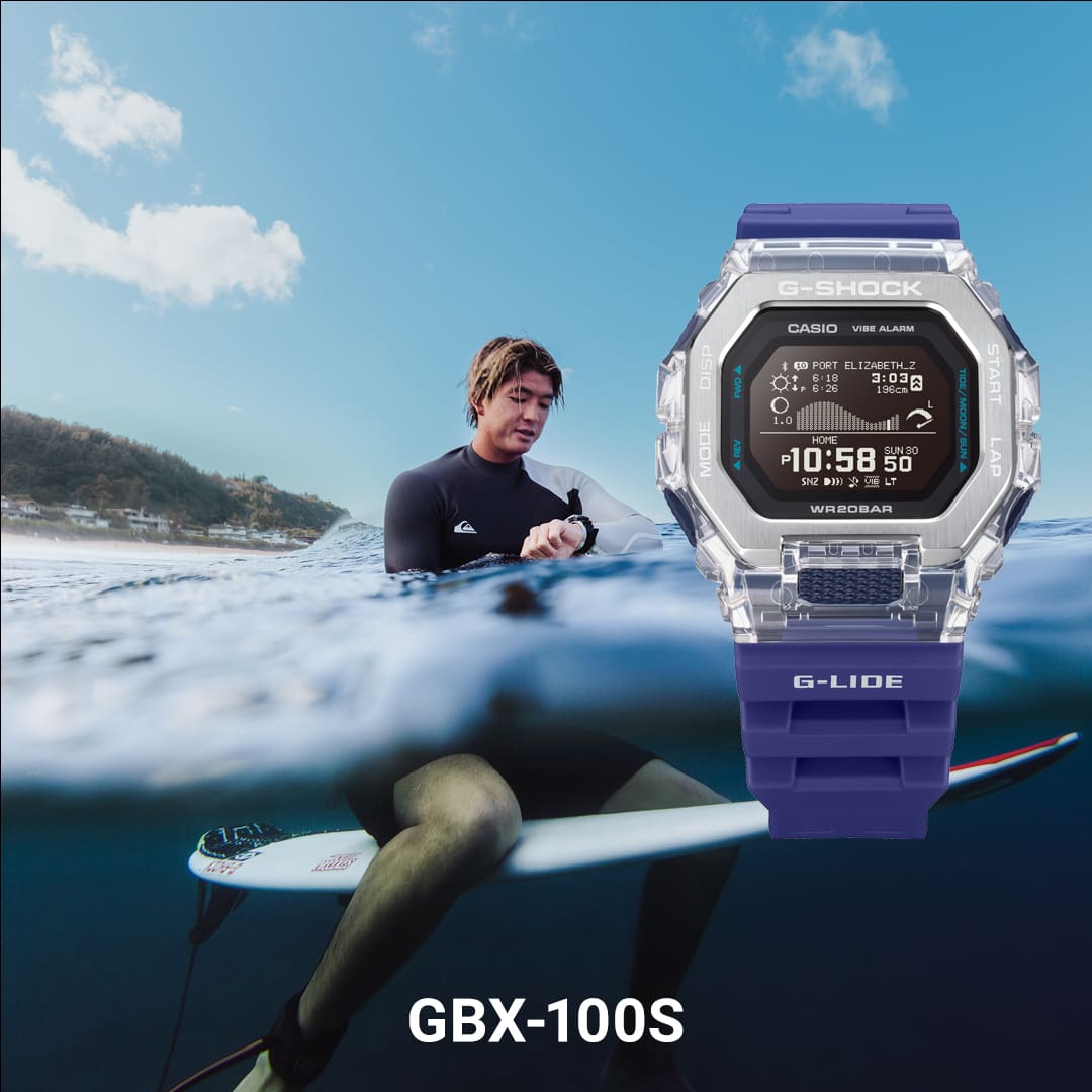 GBX-100S
