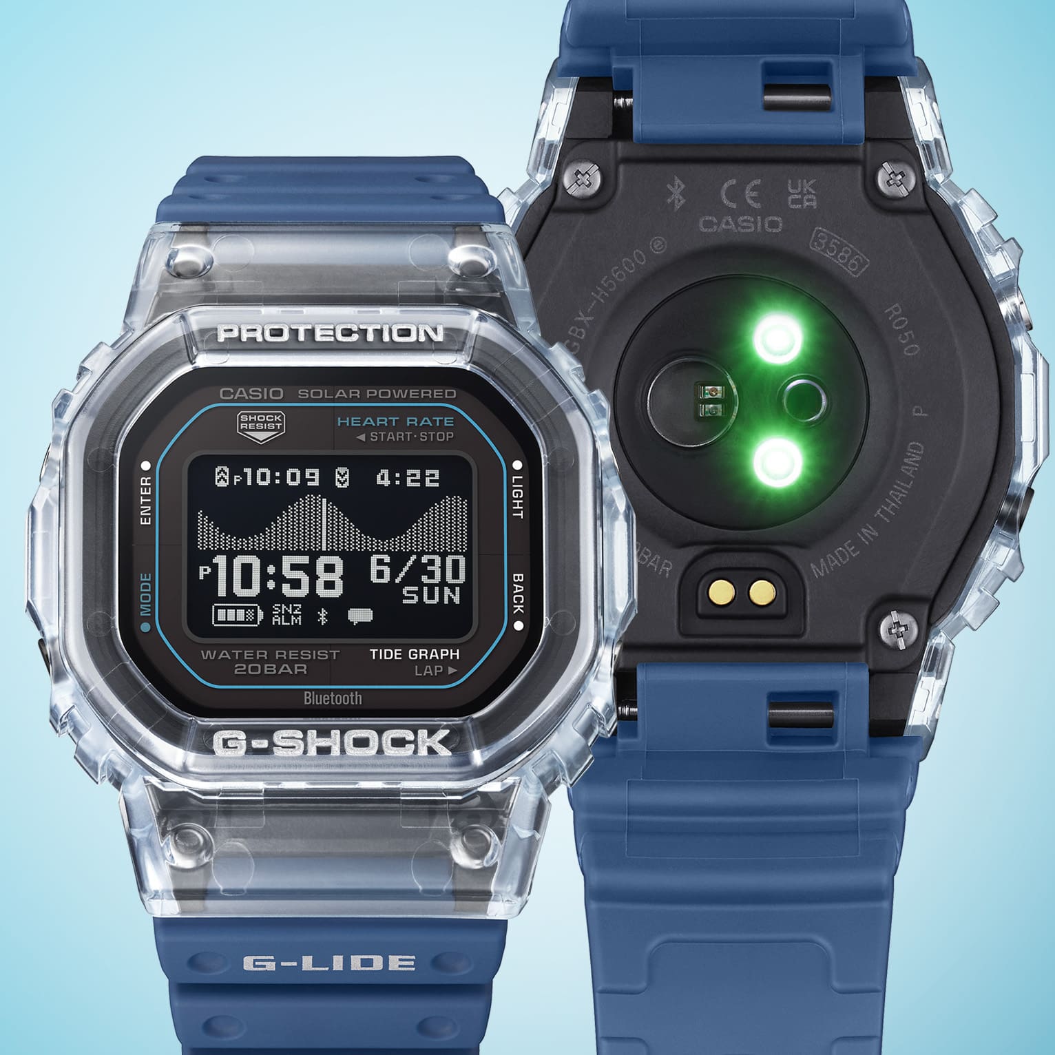 G-SHOCK公式ウェブサイト | G-SHOCK 腕時計