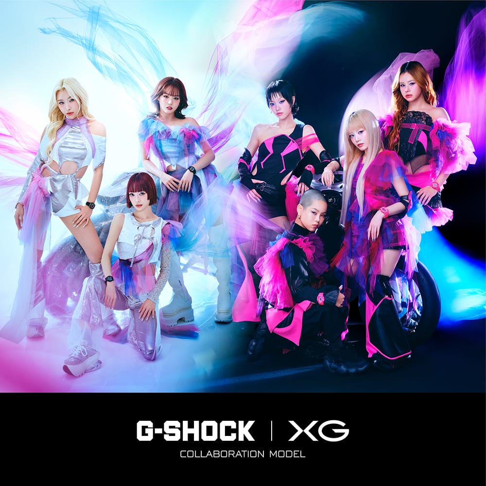 G-SHOCK公式ウェブサイト | G-SHOCK 腕時計