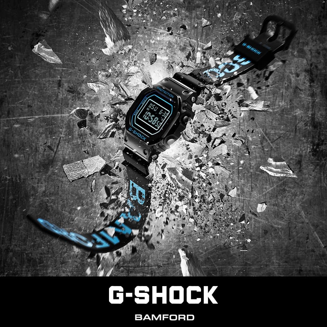 G-SHOCK公式ウェブサイト | G-SHOCK 腕時計