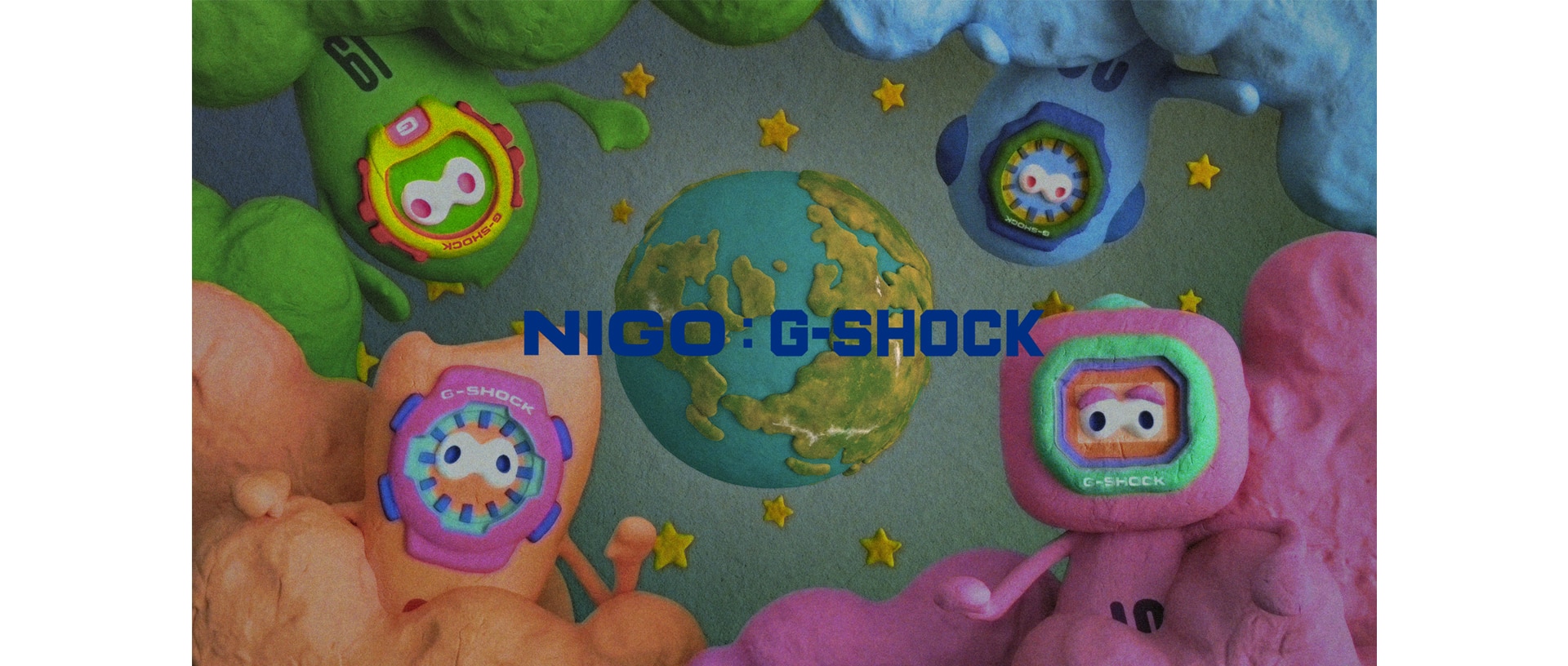 G-SHOCK公式ウェブサイト | G-SHOCK 腕時計