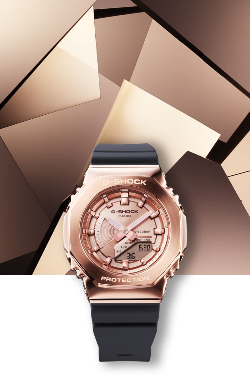 G-SHOCK Women