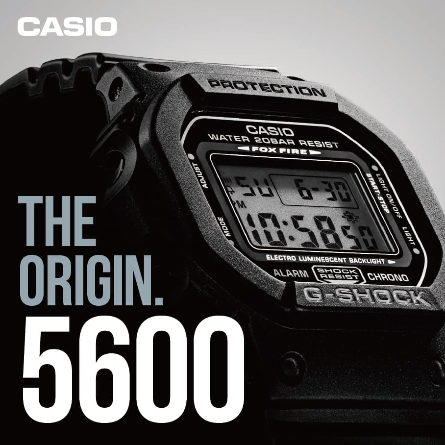 G-SHOCK - カタログ | G-SHOCK 腕時計