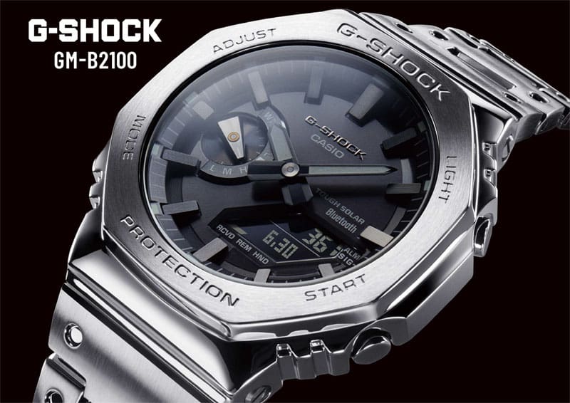 G-SHOCK - カタログ | G-SHOCK 腕時計
