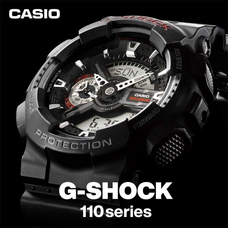 G-SHOCK - カタログ | G-SHOCK 腕時計
