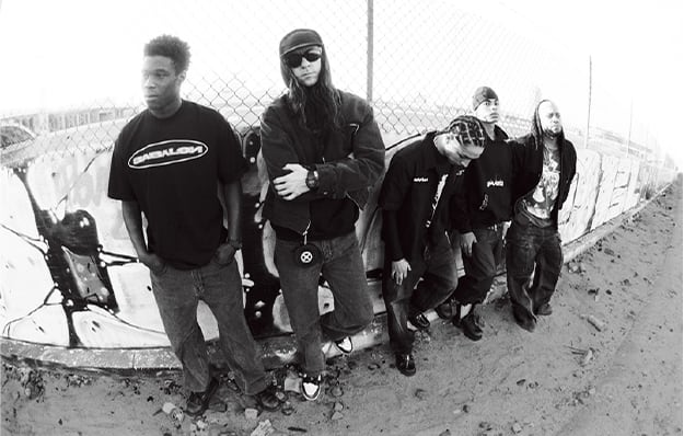 Babylon LA