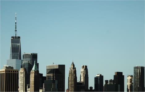 Wrists In Two Cities