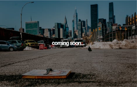 Coming soon...