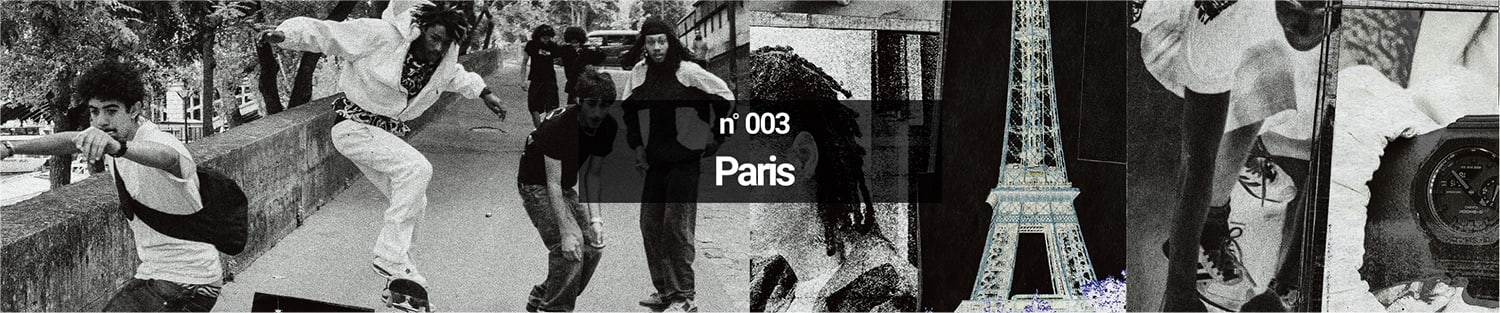 Paris