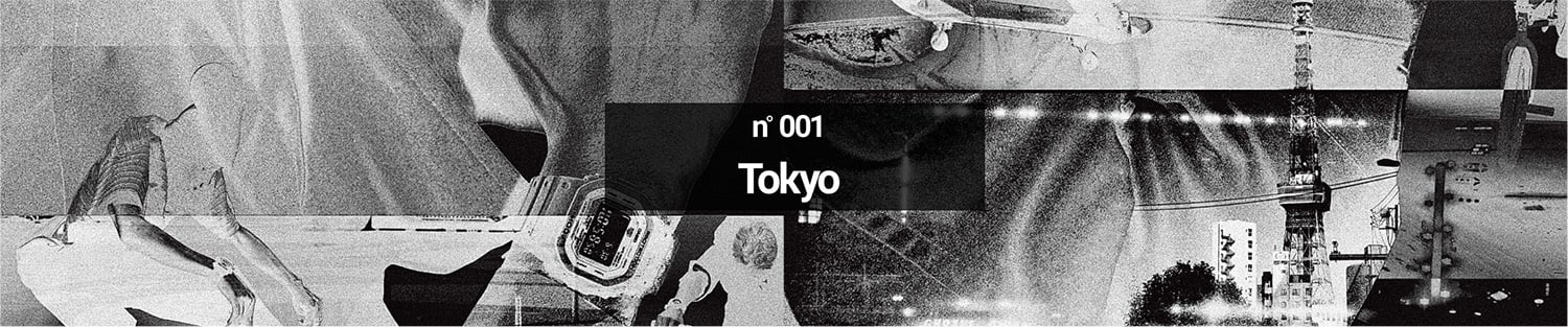 Tokyo