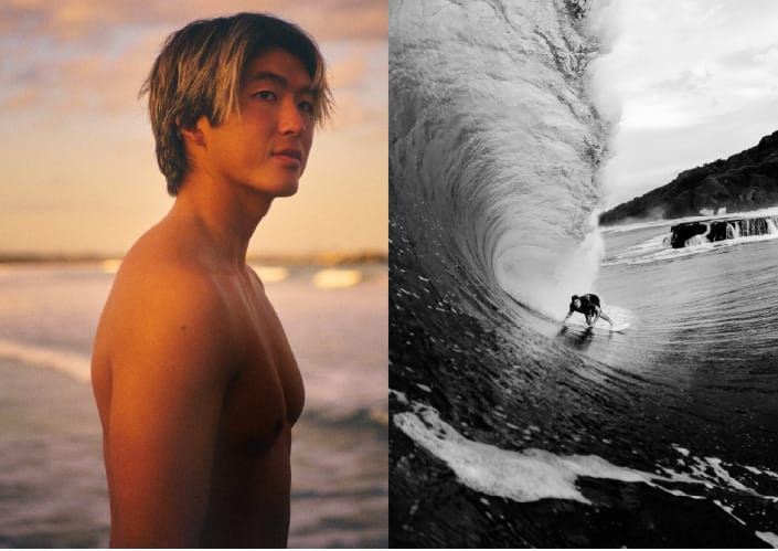 Kanoa Igarashi