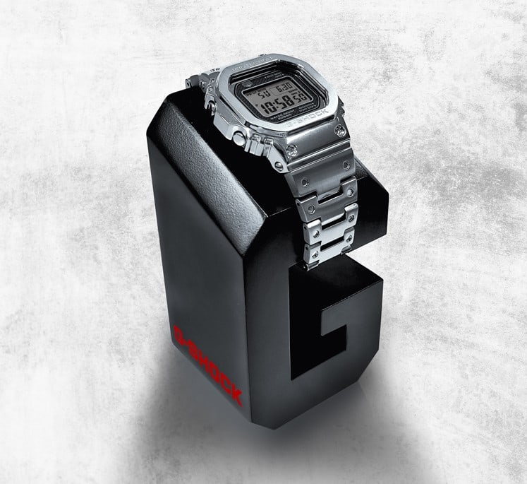 g-shockノベルティ  g-shockマン フィギュア 非売品 G-SHOCK MAN フィギュア G-SHOCK コレクション - メルカリ