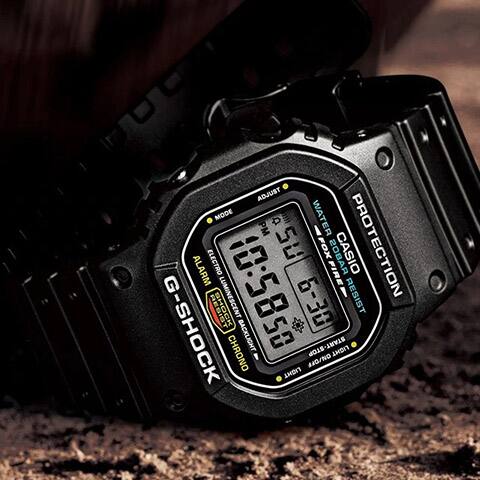 サーフィンに最適なg Shockモデル10選 G Shock 腕時計