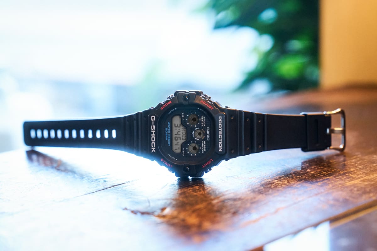 DW-5900-1