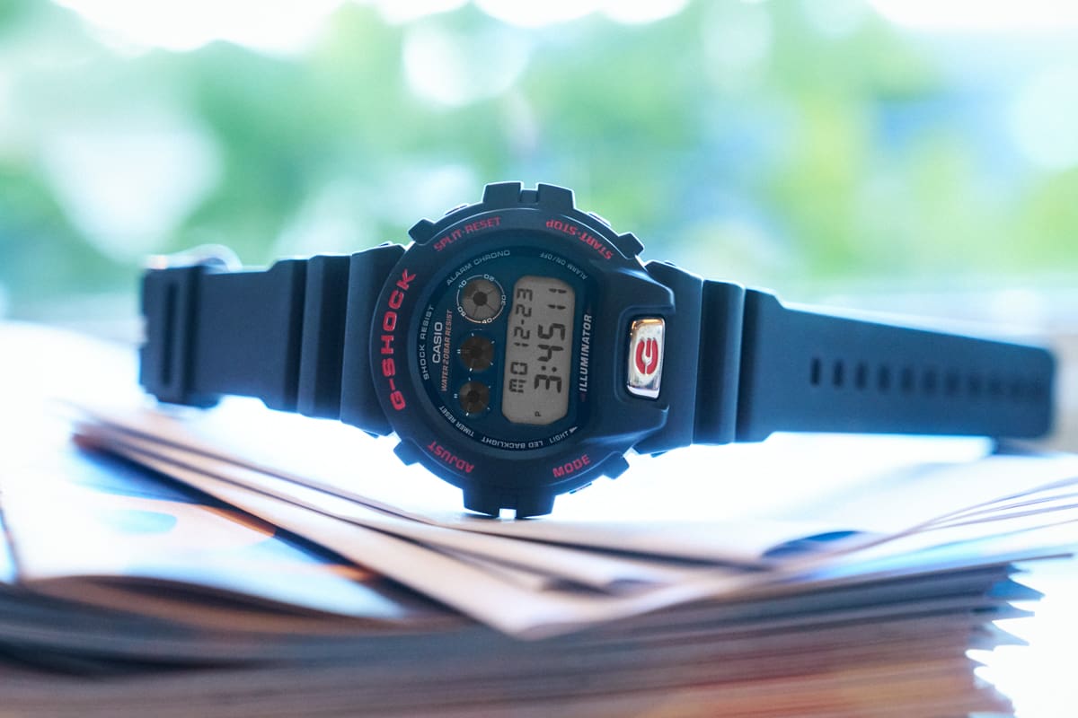 DW-6900RL-1