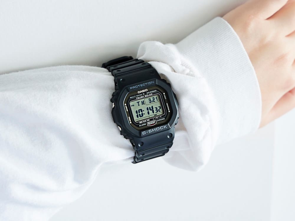 GW-5000U-1　