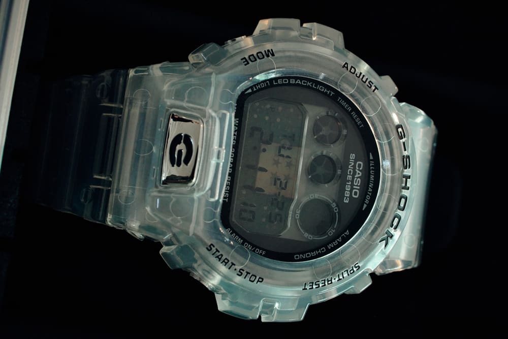 DW-6900