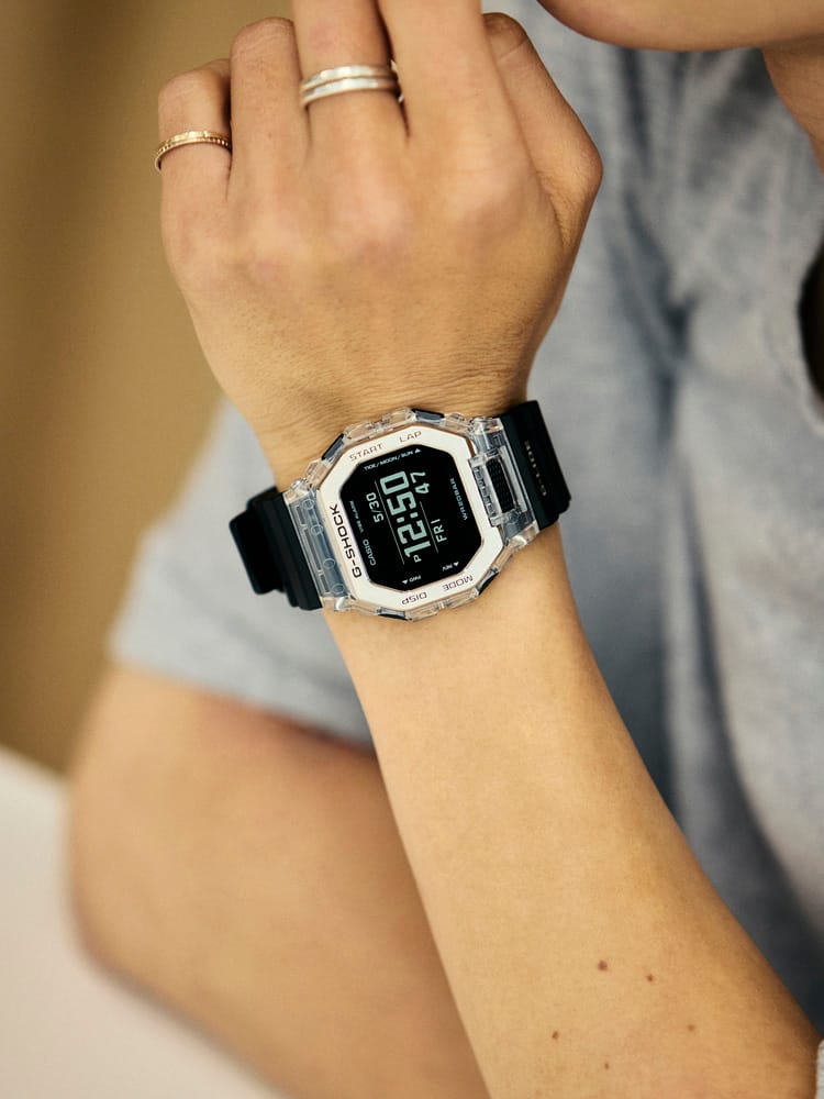 GBX-100S-1