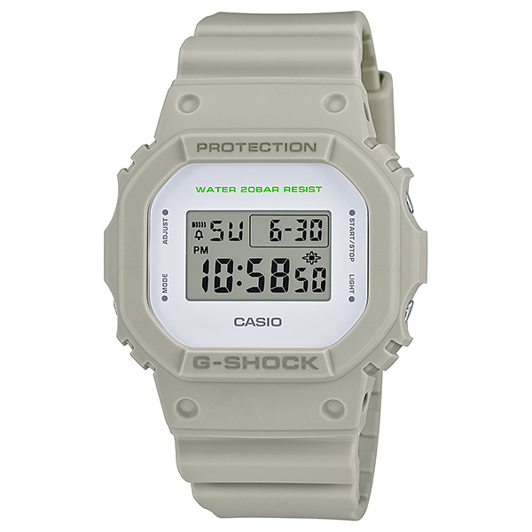 DW-5600M-8