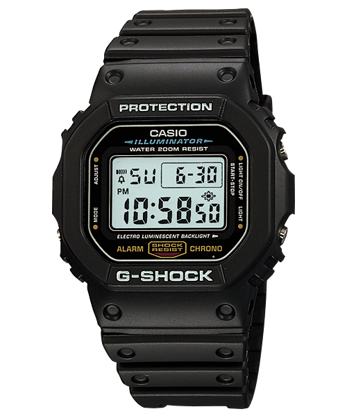 DW-5600E-1