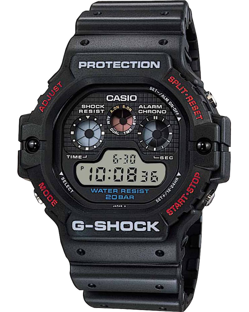 DW-5900C