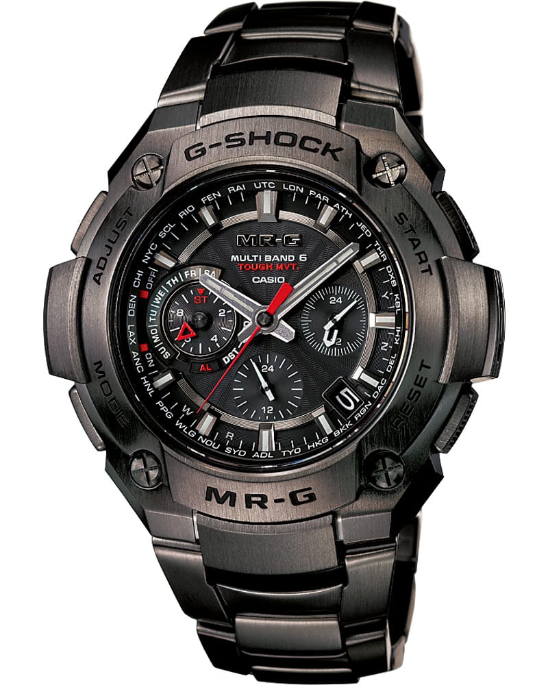 MRG-8100B