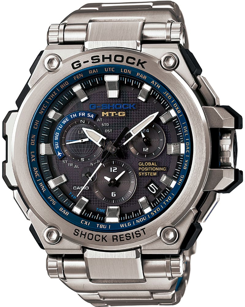 MTG-G1000