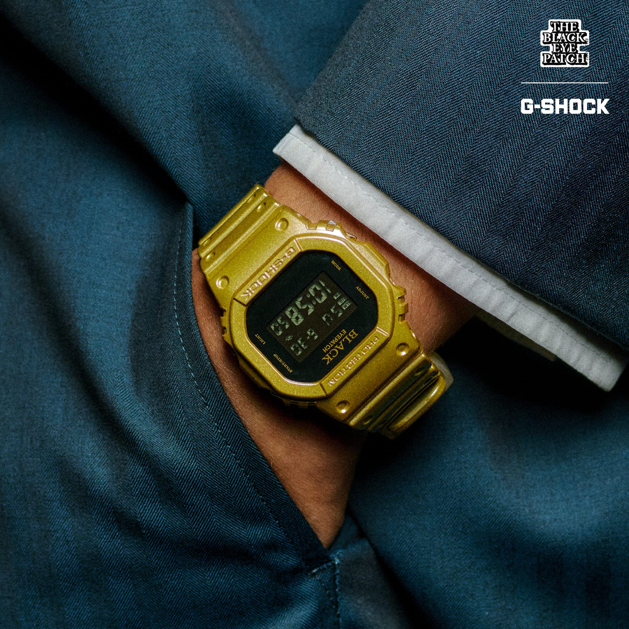 New & Featured | G-SHOCK 腕時計