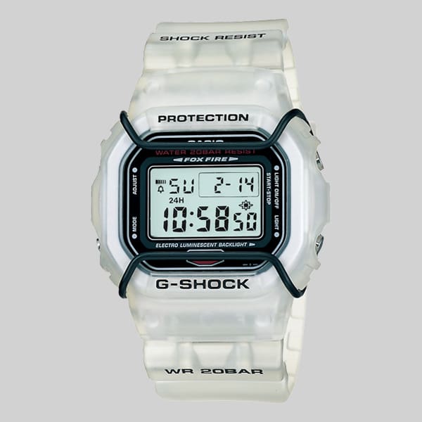 DW-5600VT-7T