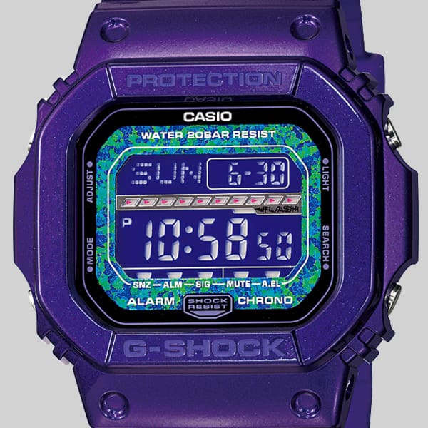 GLS-5600KL-6