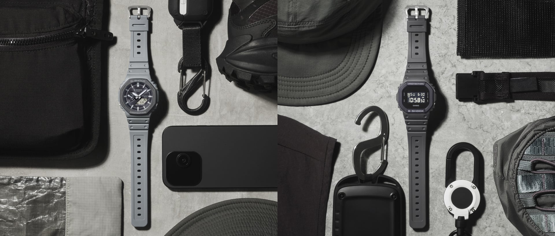 URBAN UTILITY SERIES