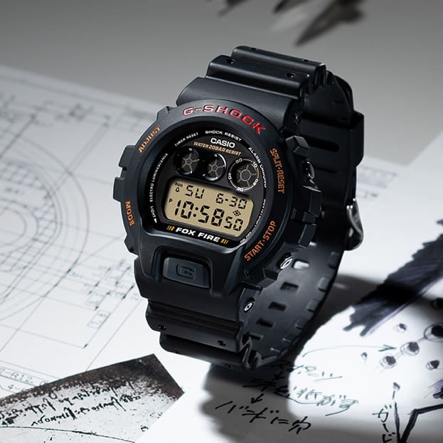 【極美品】CASIO　カシオ　GSHOCK　Gショック　メンズ　デジタル　腕時計 DIGITAL | G-SHOCK 腕時計