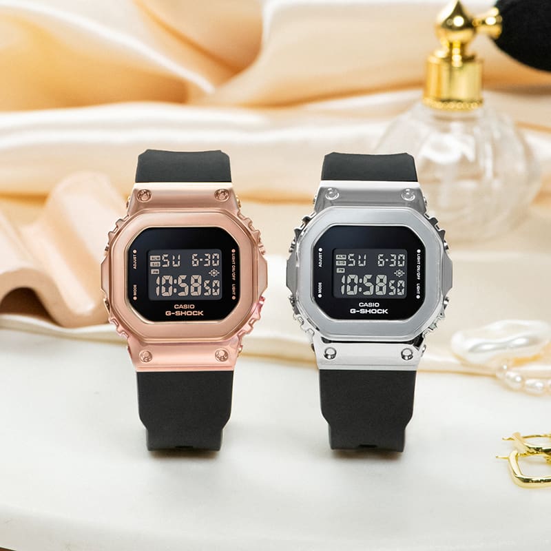 DIGITAL | G-SHOCK 腕時計