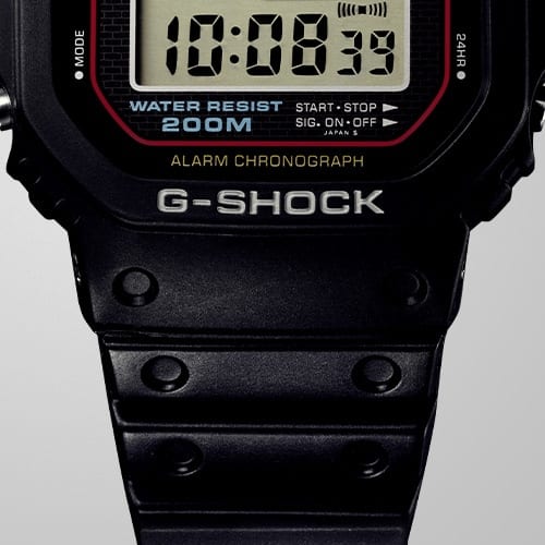 樹脂ケース・バンド