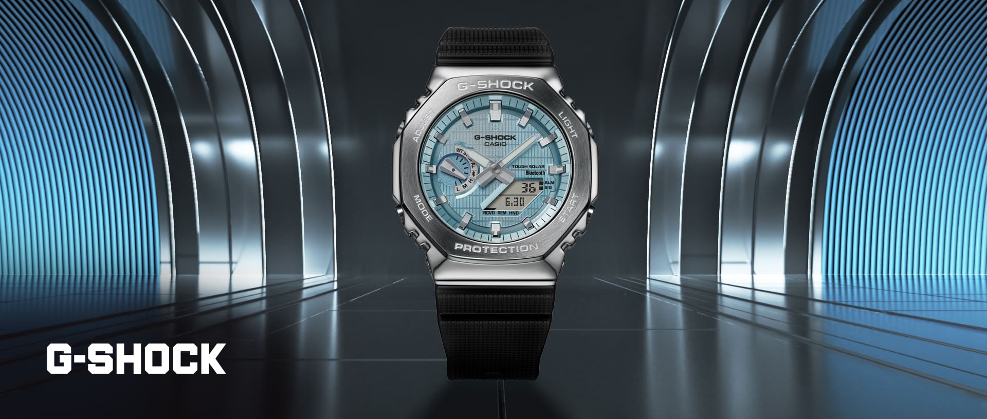 GBM-2100